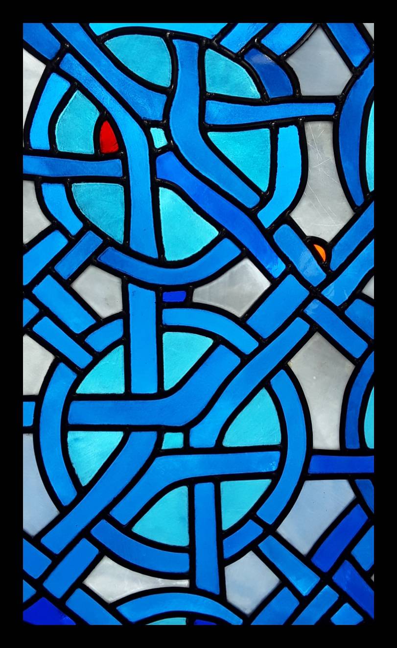 vitrerie cistercienne contemporaine stained glass dom vitraux 